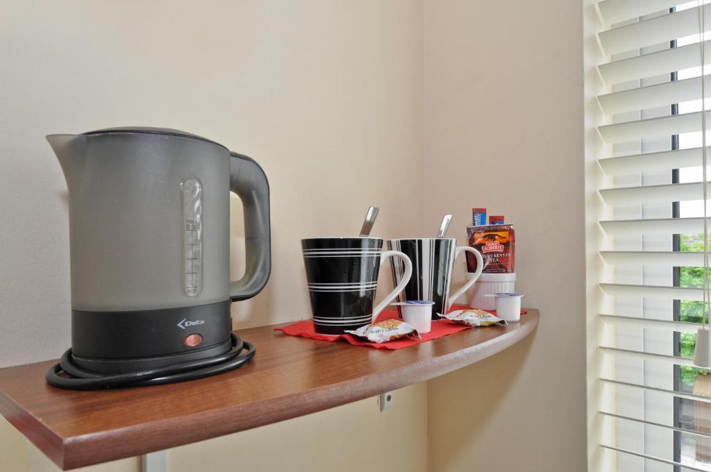 Amber Lodge Budget Accommodation غالواي المظهر الخارجي الصورة