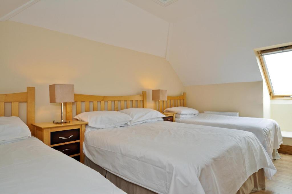 Amber Lodge Budget Accommodation غالواي الغرفة الصورة