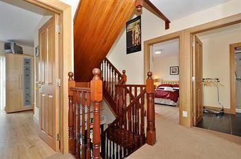 Amber Lodge Budget Accommodation غالواي المظهر الخارجي الصورة